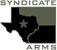 Syndicate Arms Logo