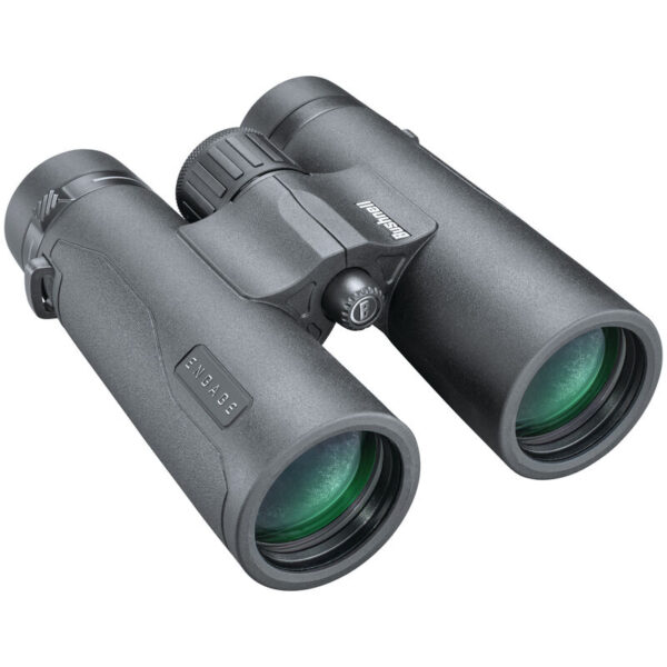 Bushnell Engage Bino 10x42 Black Exo