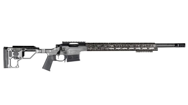 Christensen Arms Mpr 223rem Chassis Tung 20" Mb