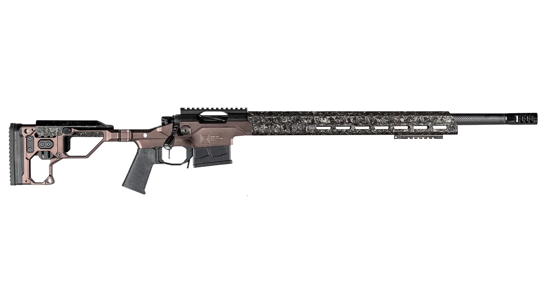 Christensen Arms Mpr 6.8wst Chassis Brwn 24" Mb
