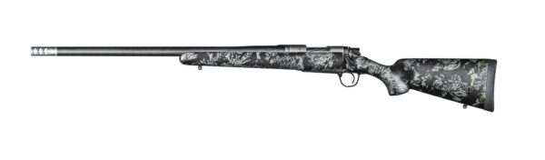 Christensen Arms Ridgeline Fft 243win Cb-gy Lh