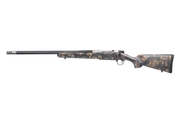 Christensen Arms Ridgeline Fft 6.5cr Cb-gn Lh