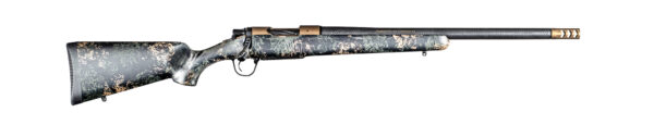 Christensen Arms Ridgeline Fft 6.5cr Brnz 20"