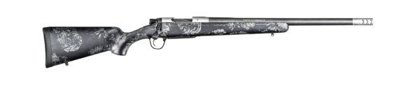 Christensen Arms Ridgeline Fft 6.8wst Cb-gy 20"