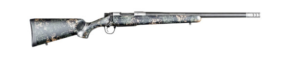 Christensen Arms Ridgeline Fft 6.8wst Cb-gn 20"