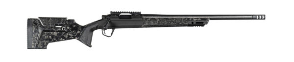 Christensen Arms Mhr Fft 308win Blk 22"