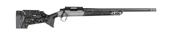 Christensen Arms Mhr Fft 308win Tungsten 22"