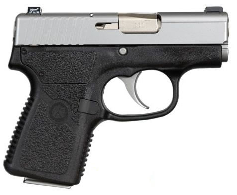 Kahr Arms P380 380 Ss-polymer 6+1 Ns Ca