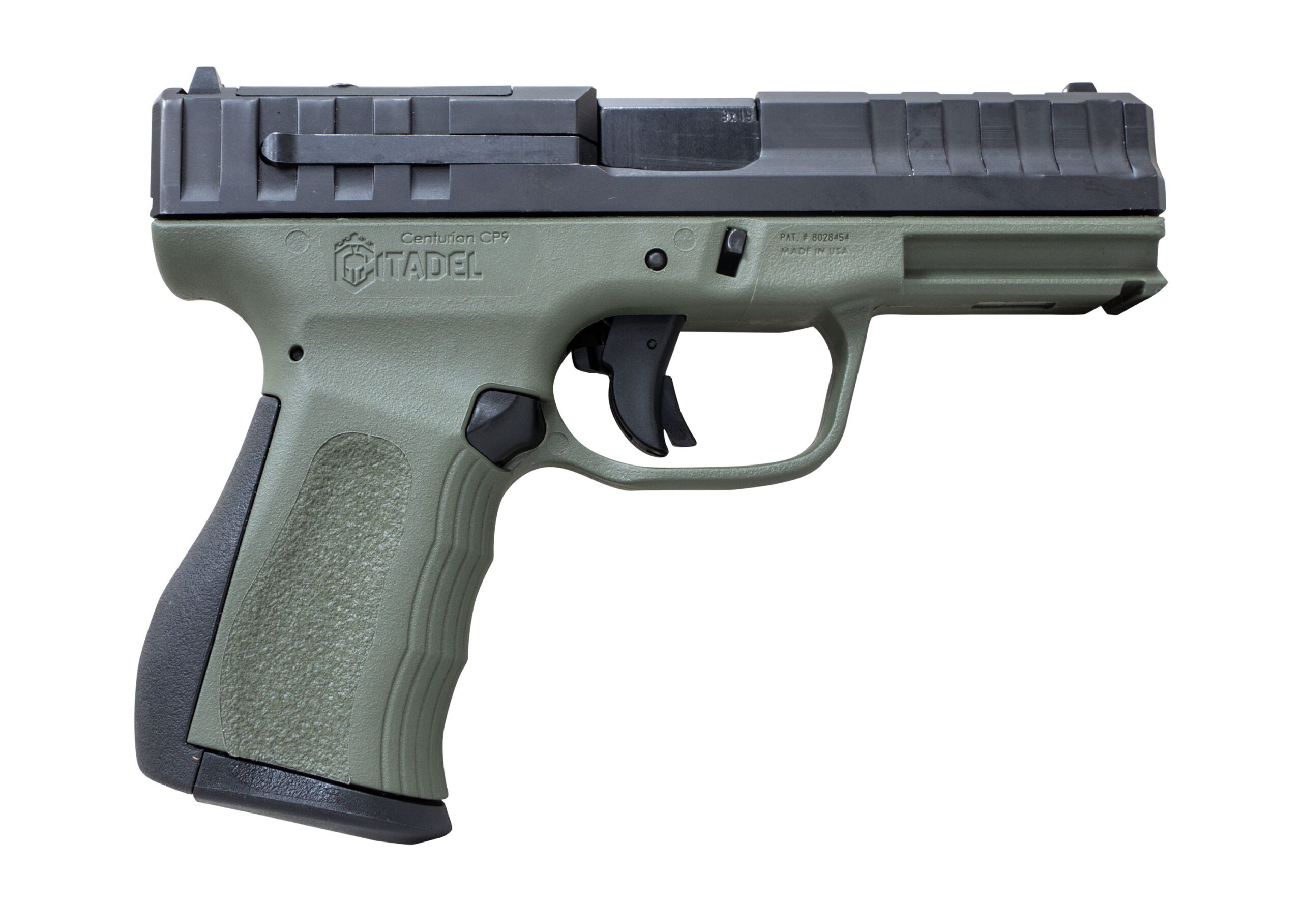 Legacy Sports International Citadel Centurion Cp9 9mm Odg