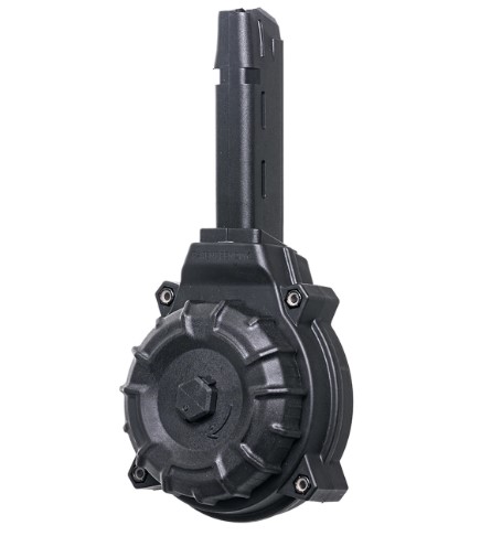ProMag Glock 17-19 9mm 50rd Drum