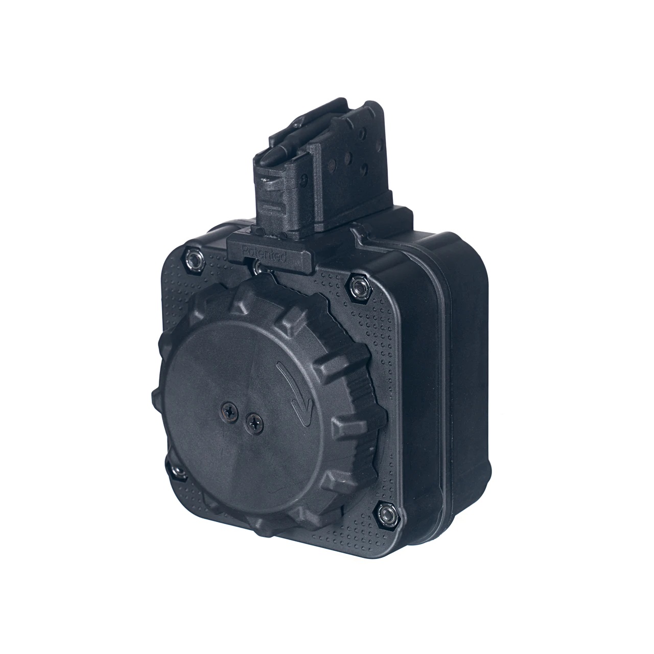 ProMag Ak-223 .223-5.56 65rd Drum Ply