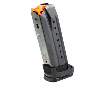 Ruger Magazine Security-9 9mm 17rd
