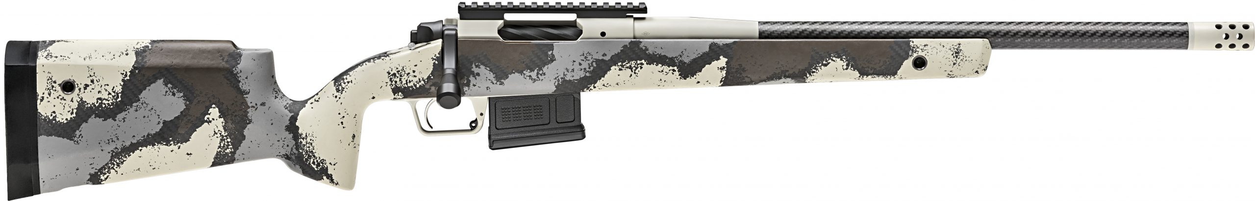Springfield Armory Waypoint 308win Cf Fxd Desert