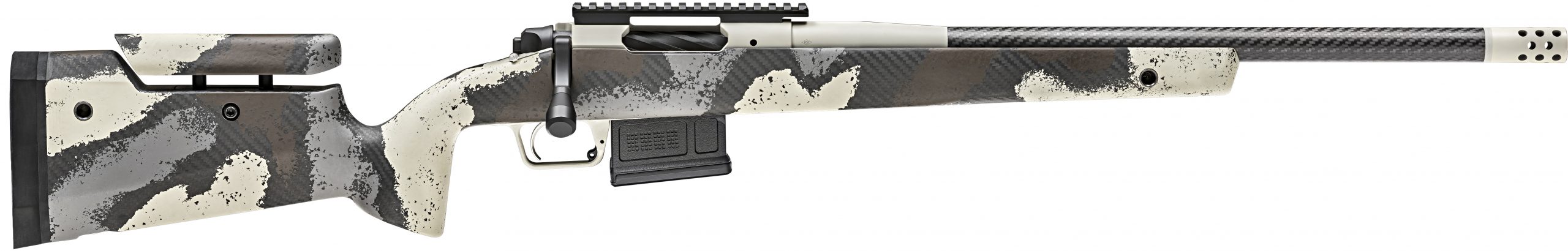 Springfield Armory Waypoint 308win Cf Adj Desert
