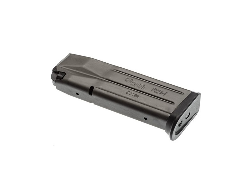 SIG SAUER Magazine P229 9mm 15rd E2