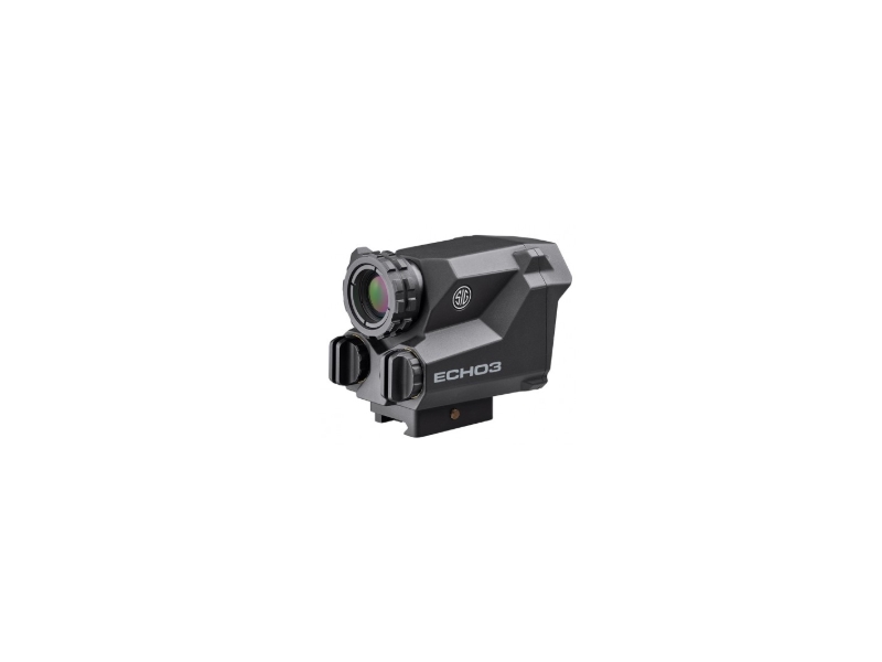 SIG SAUER Echo3 Thermal Reflx 1-6x M1913