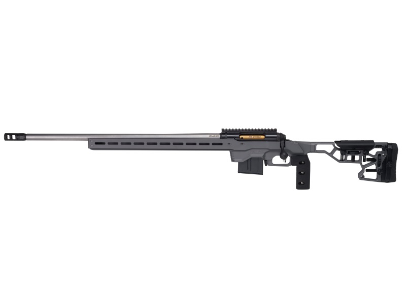 Savage Arms 110 Elite Precision 6.5cr Lh
