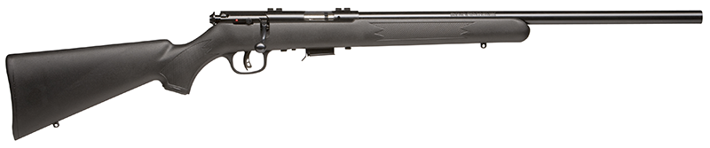 Savage Arms 93 Bolt 22mag Bl-sy Hvbbl 5+1