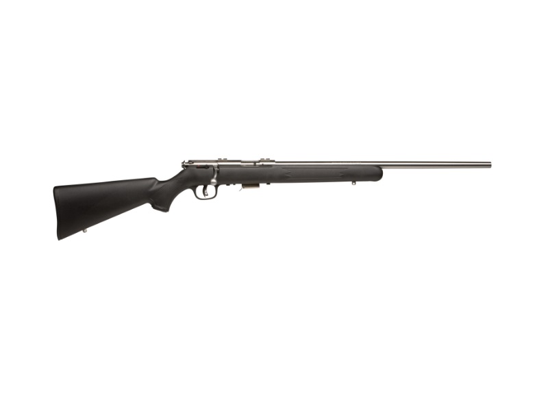 Savage Arms 93 Bolt 17hmr Ss-sy 21" 5+1