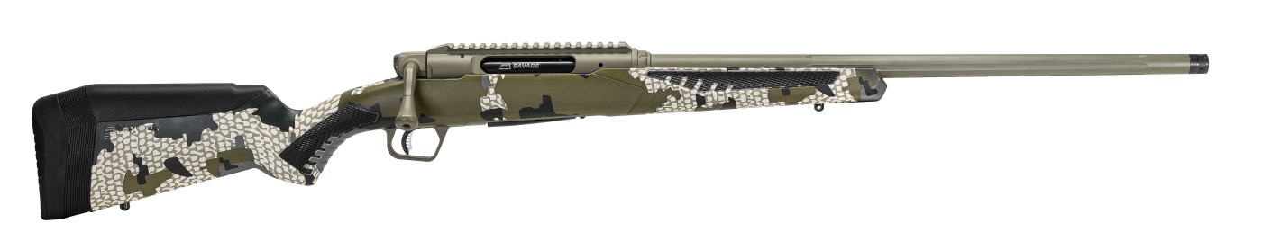 Savage Arms Impulse Big Game 30-06 22"