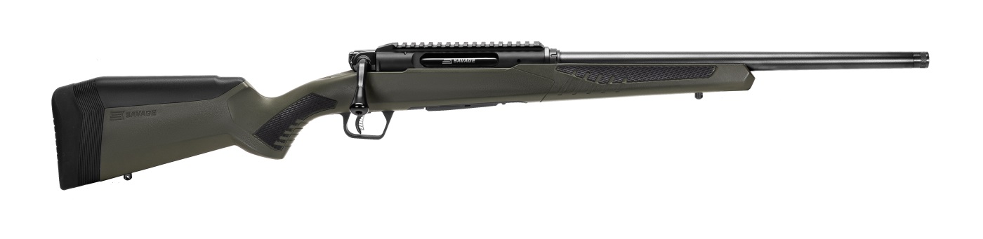 Savage Arms Impulse Hog Hunter 30-06 20"