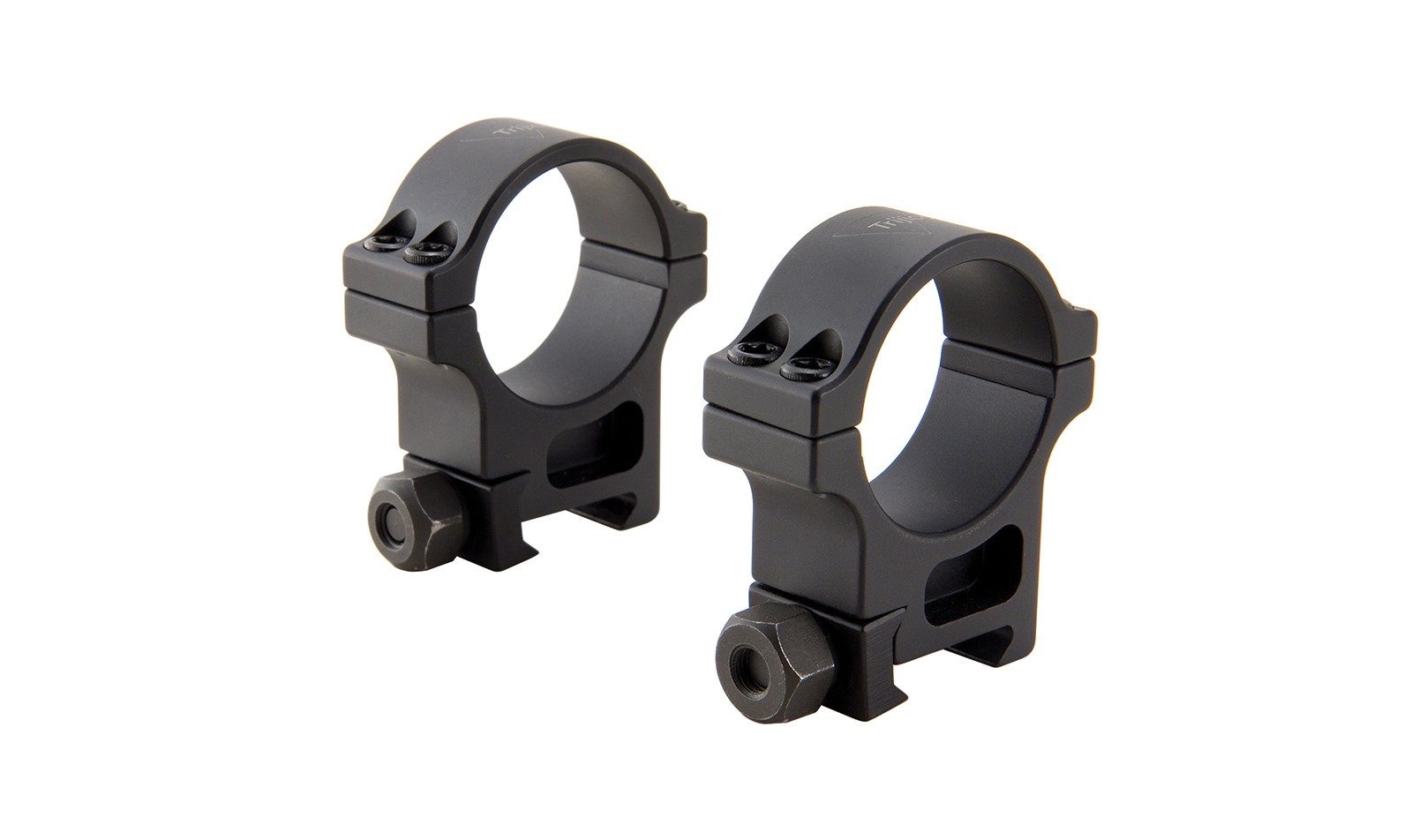 Trijicon Rings 34mm Standard Hight