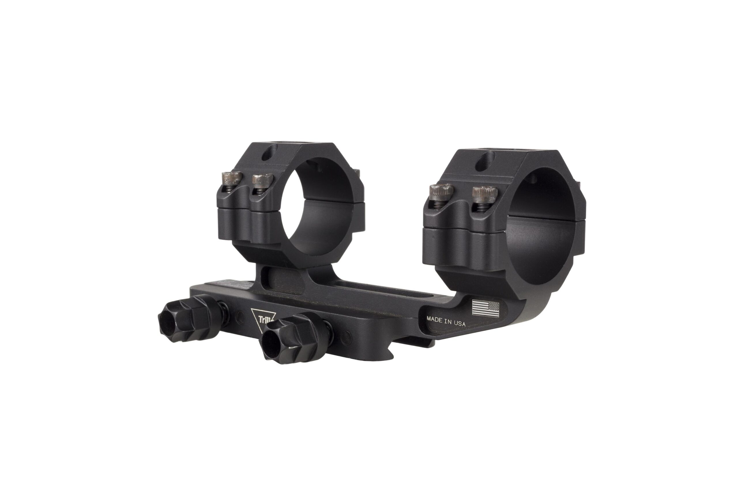 Trijicon Qloc Cantilever Mnt 34mm 1.535