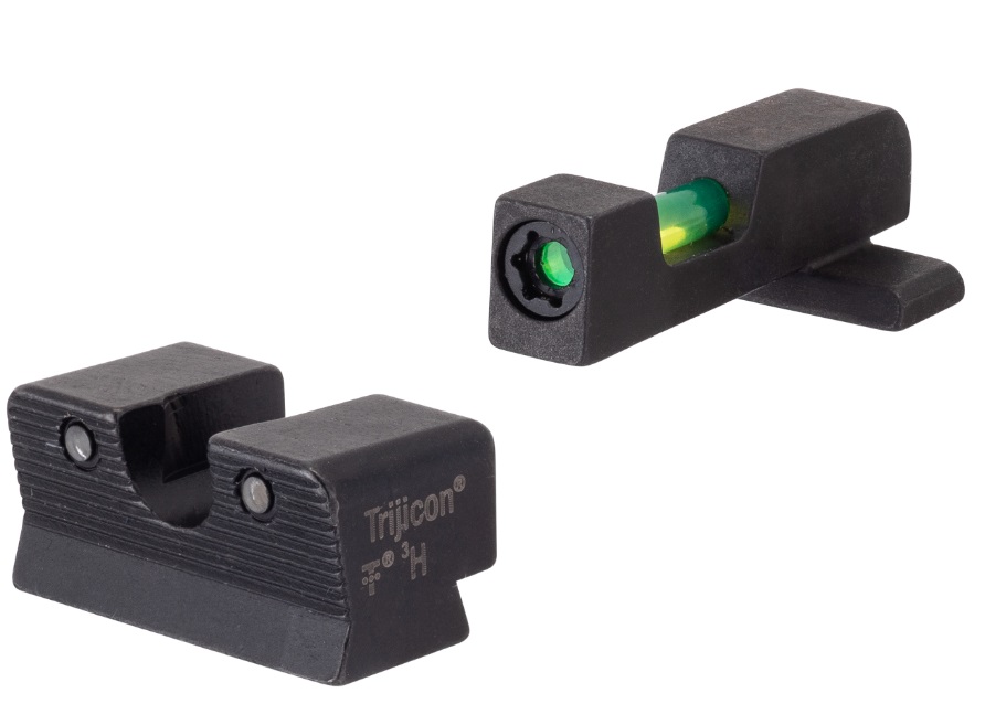 Trijicon Di Night Sight Set Sa Xds-xde