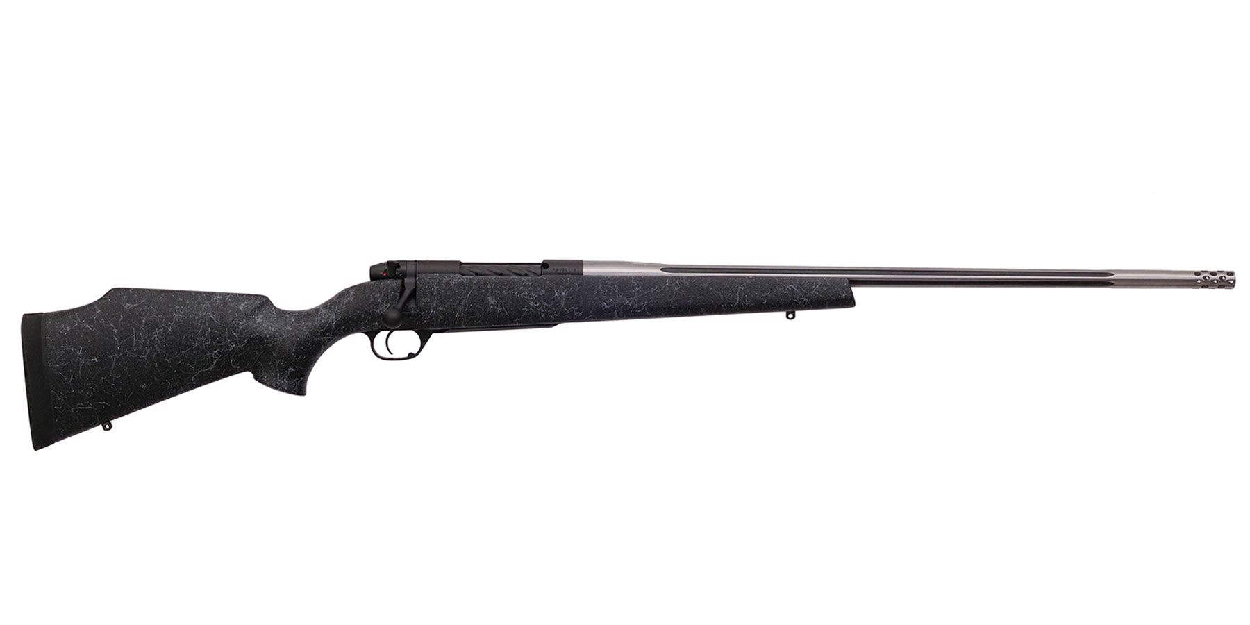 Weatherby Mark V Accumark 338lap 26"