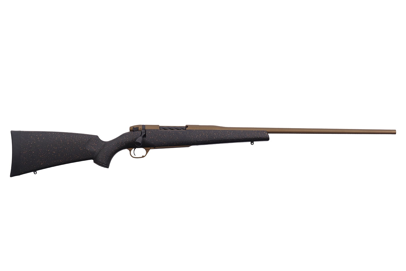 Weatherby Mark V Hunter 257wby 26" Brz