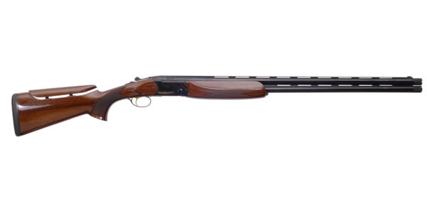 Weatherby Orion Sporting O-u 20-30 Bl-wd