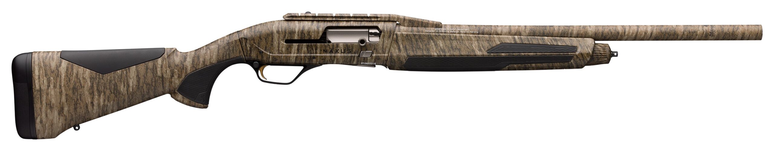 Browning Maxus Ii Rif Deer 12-28 Mobl #