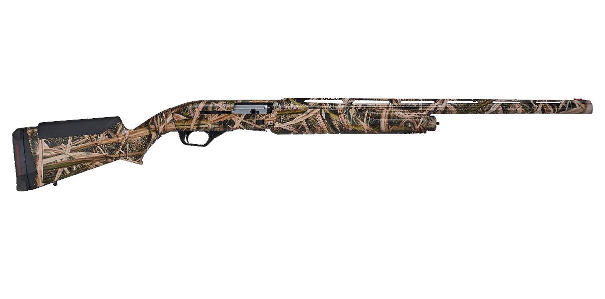 Savage Arms Renegauge Waterfowl 12-26 Camo