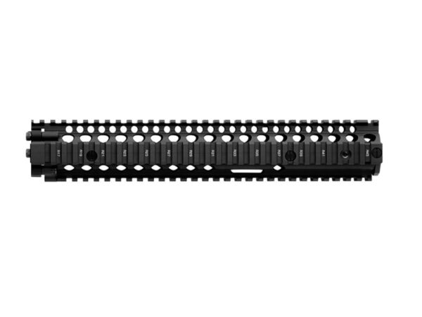 Daniel Defense Ris Ii M4a1 Assembly Black