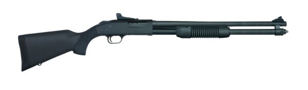 Mossberg 590 Persuader 20-20 Bantam Syn