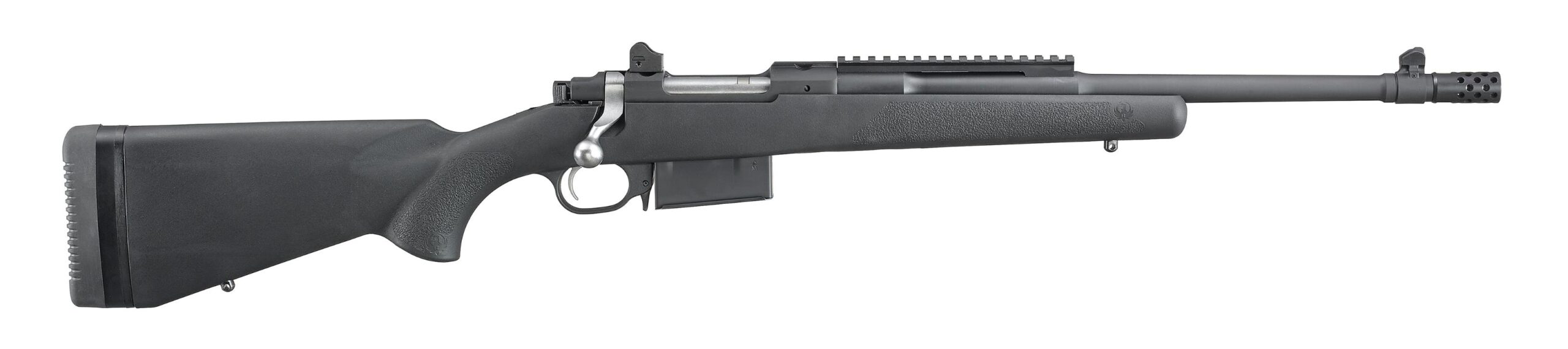 Ruger Gunsite Scout 350leg Bl-sy 5+1