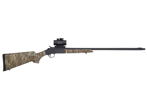 Savage Arms M301 Single Shot 20-26 Mobc Xp